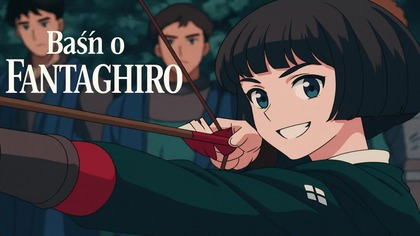 Baśń o Fantaghiro - Audiobook (ElevenLabs)