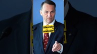 Sikorski atakuje! #TuskDoRoboty #SikorskivsWatykan #kler #agenturaWatykanu #katokomuna #IPPTVNaŻywo
