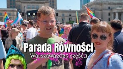 Warsaw Pride 2025 #vol. 2