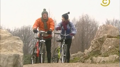Kasia i Tomek E033