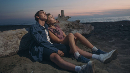 Gwiazdy zawsze świecą dla nas (2023) Napisy PL