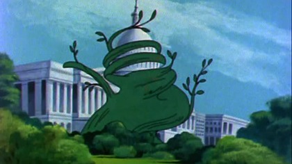 The New Adventures of Superman: Seeds of Disaster (S01E34) [ENG]