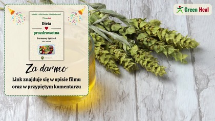  Gojnik dla zdrowia po 40-tce? Warto znać szczegóły...