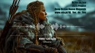 DEEP OCEAN HOUSE MUSIC 2025 AUDIO MEGAMIX part. 1 Dj Yos de Yeo