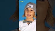 Blanka Lipińska zawsze nosi ze sobą sól
