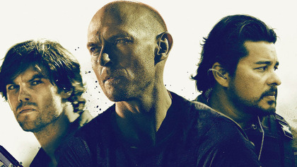 Śmiertelne zlecenie (2016) Lektor PL