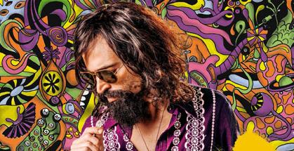 Paulo Coelho. Niesamowita historia (2014)