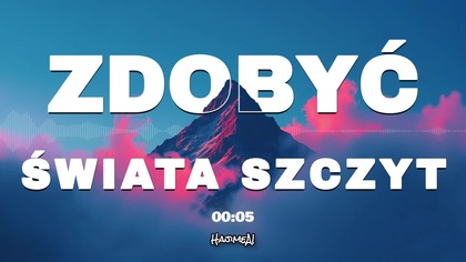 #IRA  Zdobyć świata szczyt by HajimeAI #muzyka #ai #moment