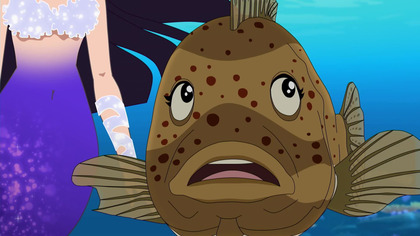 H2O: Syrenie przygody S01E14 Dubbing PL