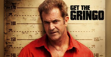 Dorwać gringo (2012)