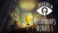 Zagrajmy w Little Nightmares - Bonus 1 - Sekrety Paszczy: Głębiny