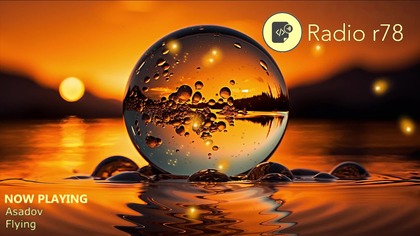 StatusC presents: Radio r78 #399