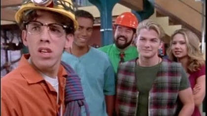 VR Troopers S01E38 LEKTOR PL