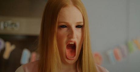 Zasadzka: Antologia horroru (2022)