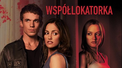 Wsp&oacute;łlokatorka (2011) [Lektor PL] - The Roommate