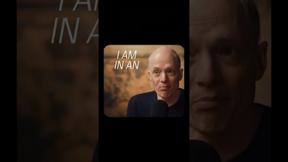 Broken men and real strength in a hard world.  #motivation