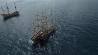 Piraci (Black Sails) S03E05 XXIII.