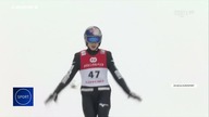 PŚ Sapporo 16. 02. 2025 - relacja z zawodów