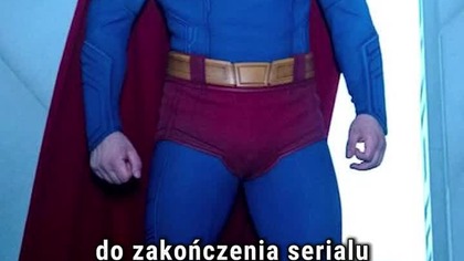 Film SUPERMAN uśmiercił serial SUPERMAN I LOIS? #superman #supermanandlois #ciekawostki