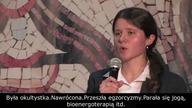 Nakładanie rąk podczas modlitwy JEDYNIE KSIĄDZ! Nie dawajcie nakładać sobie świeckim nawet na wsp&oa