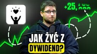 JAK ŻYĆ Z DYWIDEND?