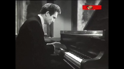 Appassionata (1963) Rudolf Kerer plays Chopin &amp; Beethoven for Lenin (QstereoF)