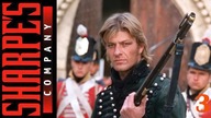 03 Drużyna Sharpe'a (1994) [Lektor PL] - Sharpe's Company