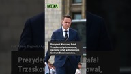 Pożar w warszawskim metrze #shorts