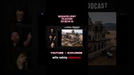 Rozpoznałbyś, że to fejk? Całość  #chatgpt #googleveo #veo #urbex #polska #ai #podcast #shorts