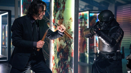 John Wick 4 (2023) Napisy PL