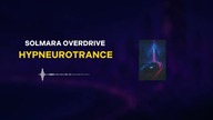 Solmara Overdrive  Hypneurotrance | No Copyright Music [FREE TO USE]  TERRANOX