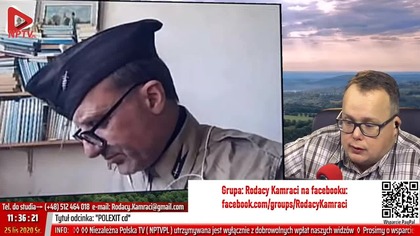 Czy my Polacy jesteśmy gotowi na POLEXIT?