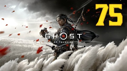Ghost of Tsushima: Directors Cut (PC) #75 Z Ciemności (#gameplay #PL, #zagrajmy)
