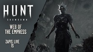 21. 10. 2025 -  AL: Hunt Showdown 1896: Web of the Empress  15