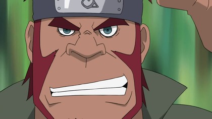 Naruto Shippuuden 233 lektor pl