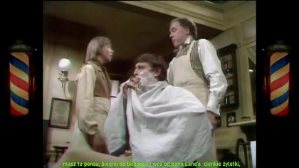 SWEENEY TODD - szalony fryzjer z Fleet Street (1970) napisy lektorPL(ai) QstereoF