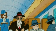 Dragon. Ball. Movie. 03. Niesamowita. podróż. 1988. Lektor.pl