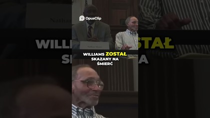 Niesprawiedliwie Skazany 43 Lata Walczył o Wolność! Szok!