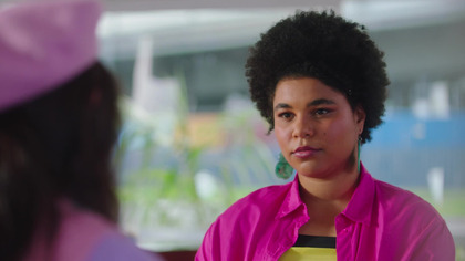 My Life is Murder S03E07 Lektor PL