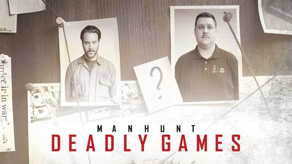 Manhunt: Śmiertelna rozgrywka Odcinek 1