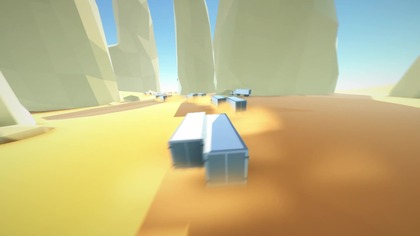 Animacje Slime cat to tragedia