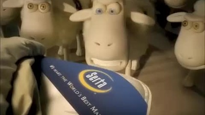 Serta - Penalty (2002, USA)