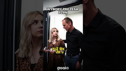 WYBORY PREZESA PZPN