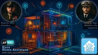 LIVE zaproszenie! Kurs Home Assistant - piątek, 11 kwietnia 2025 o 18:00
