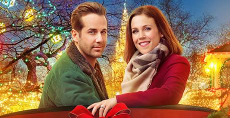 Rodzina na gwiazdkę (2017)