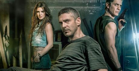 Wyjście z tunelu (2016)