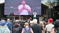 Toby Lee.  SBF.  12. 07. 2025.  Suwałki.