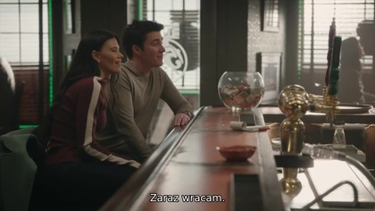 Resident Alien - Sezon 4 Odcinek 4.  napisy