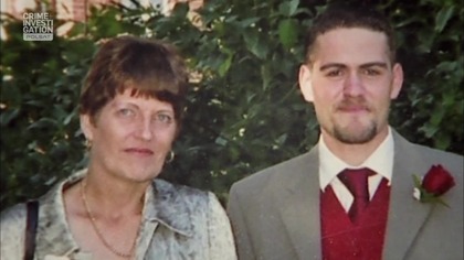 Brytyjskie tabu - S02E08 - My Mother And Brother Murdered My Father (lektor PL)