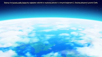 Around 40 Otoko no Isekai Tsuuhan S01E01 Przywołany do innego świata Napisy PL